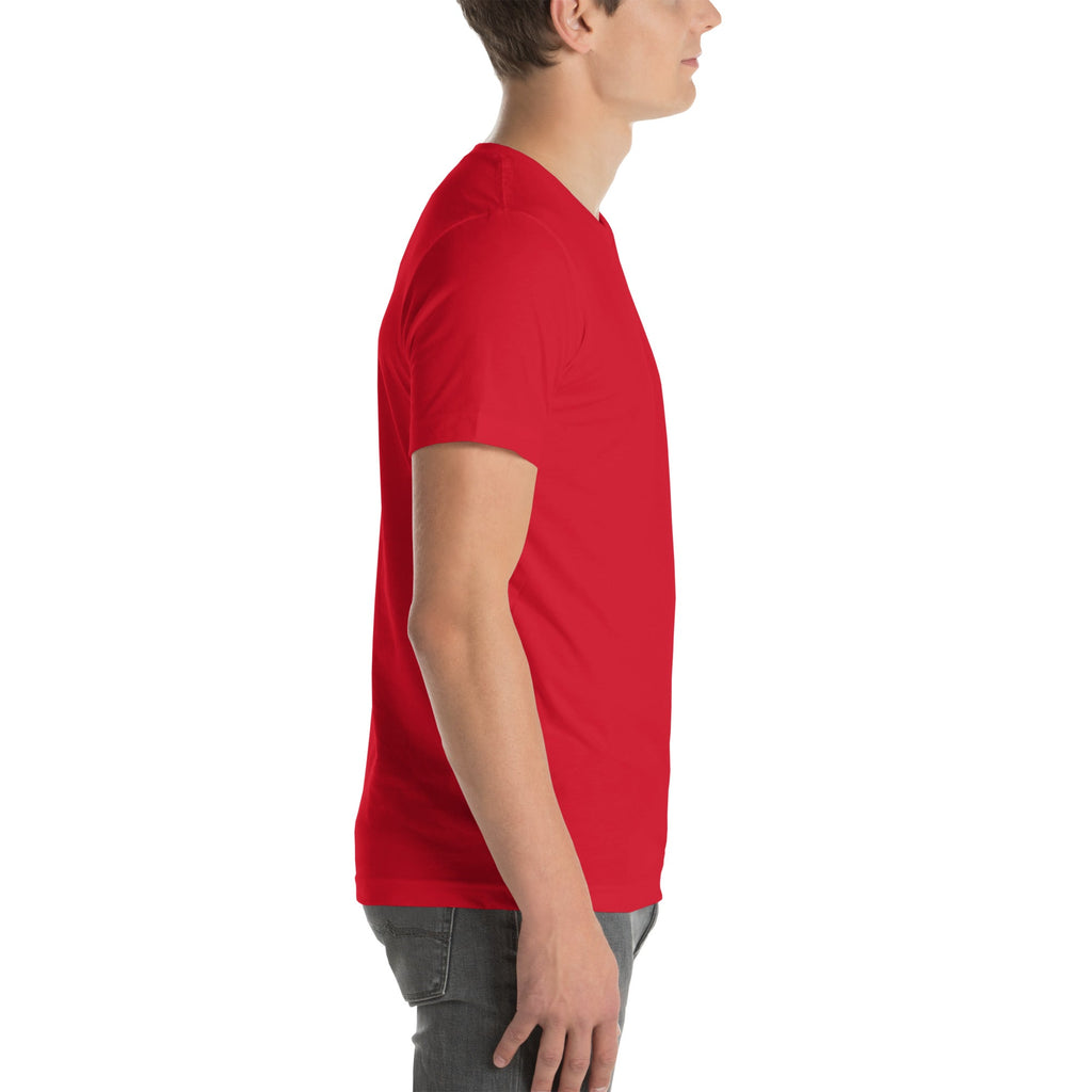 Low Low Classic Tee: Eagle