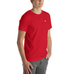 Low Low Classic Tee: Eagle