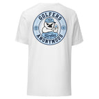 Low Low Classic Tee: Golfers Anonymous