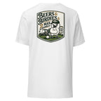 Low Low Classic Tee: Scrambles