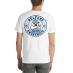 Low Low Classic Tee: Golfers Anonymous