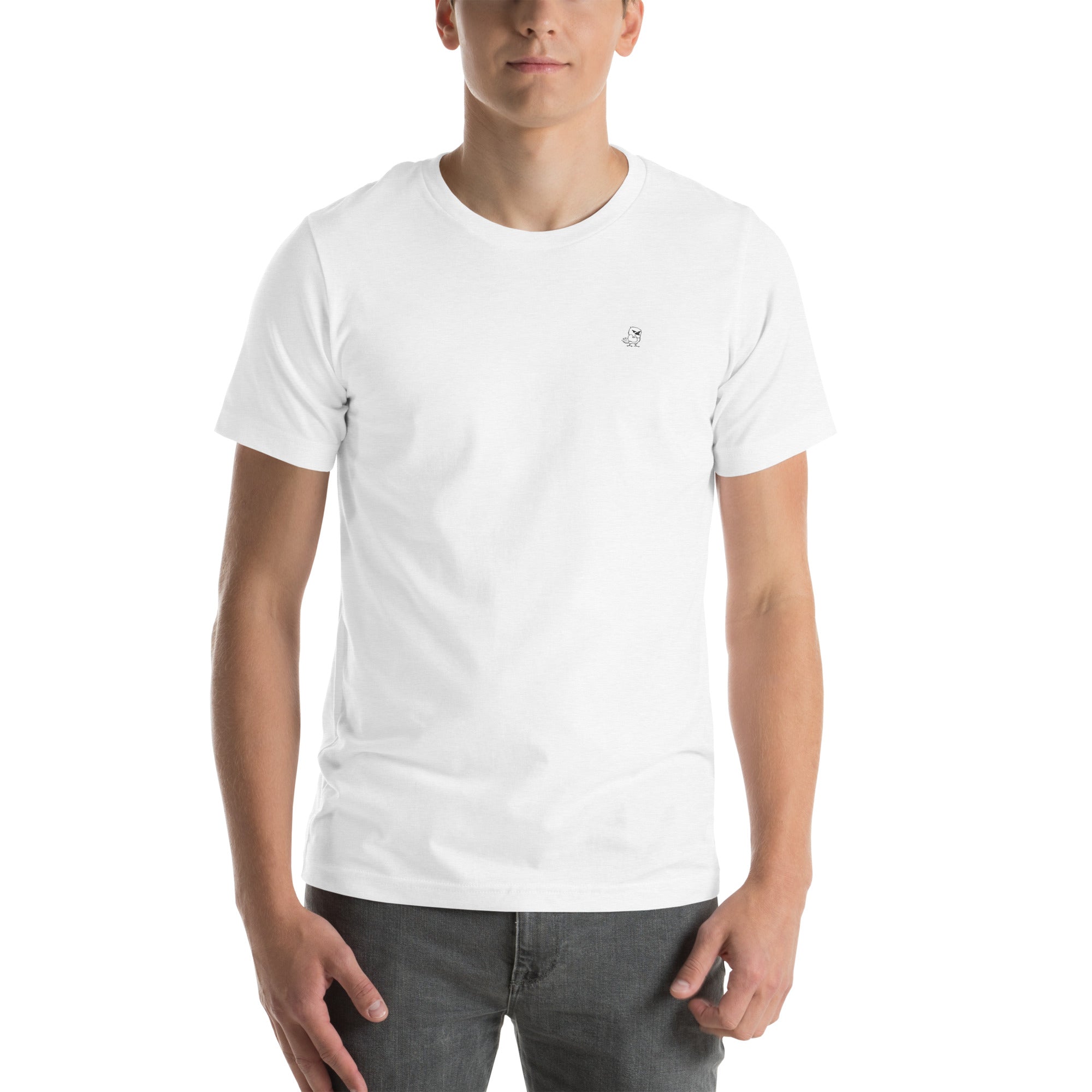 Low Low Classic Tee: Golfers Anonymous