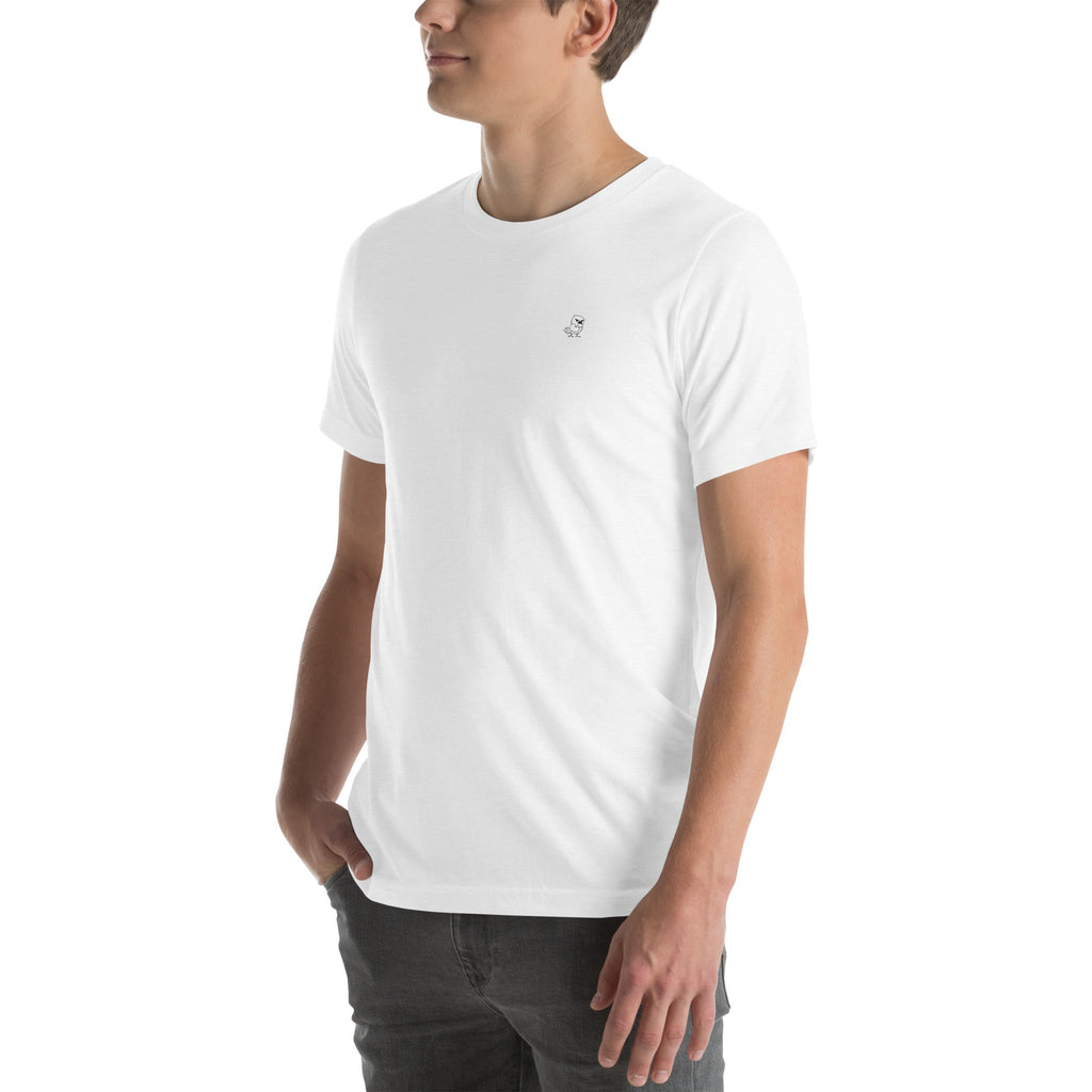 Low Low Classic Tee: Golfers Anonymous