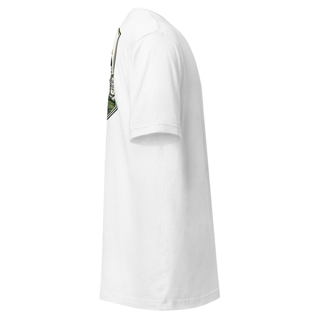 Low Low Classic Tee: Scrambles