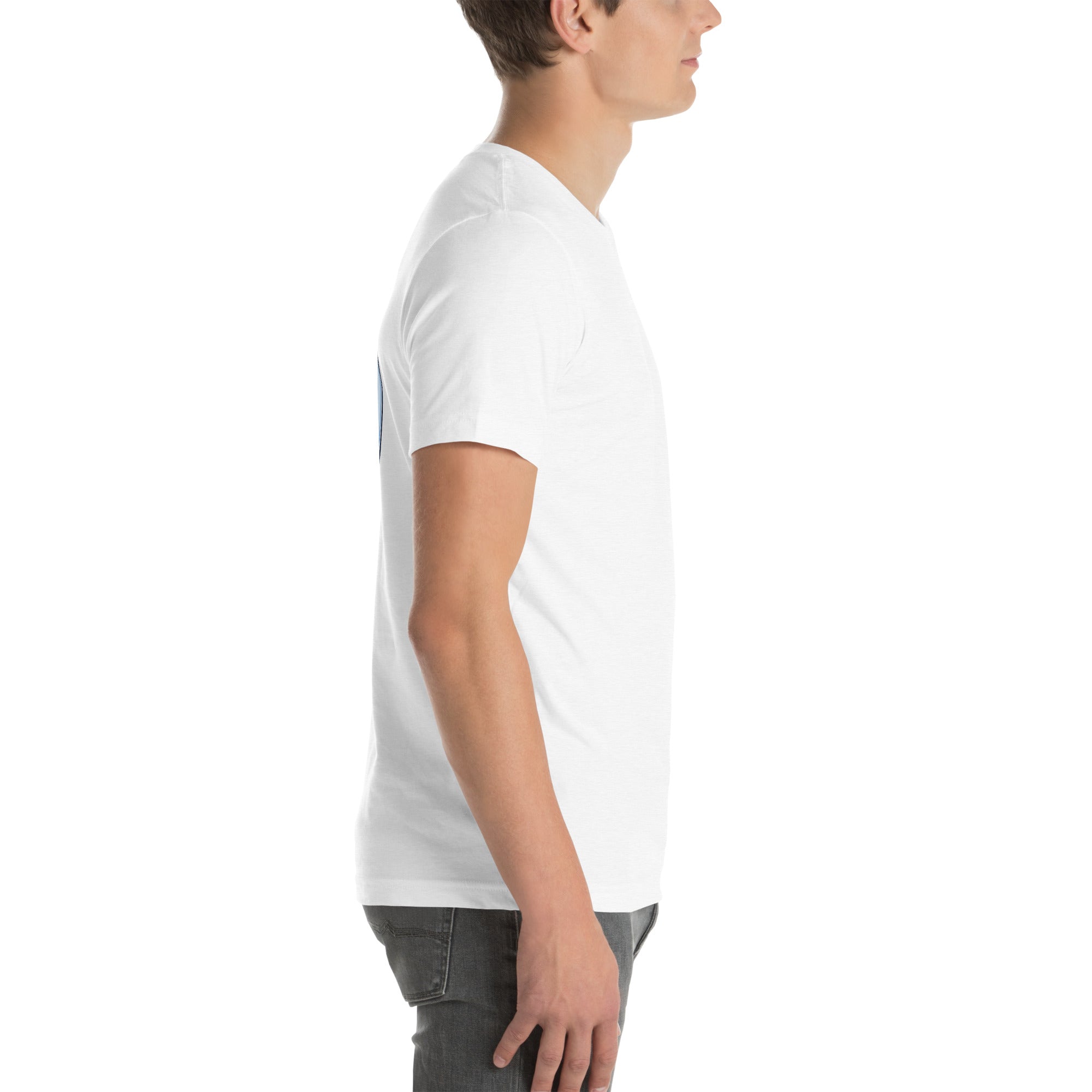 Low Low Classic Tee: Golfers Anonymous