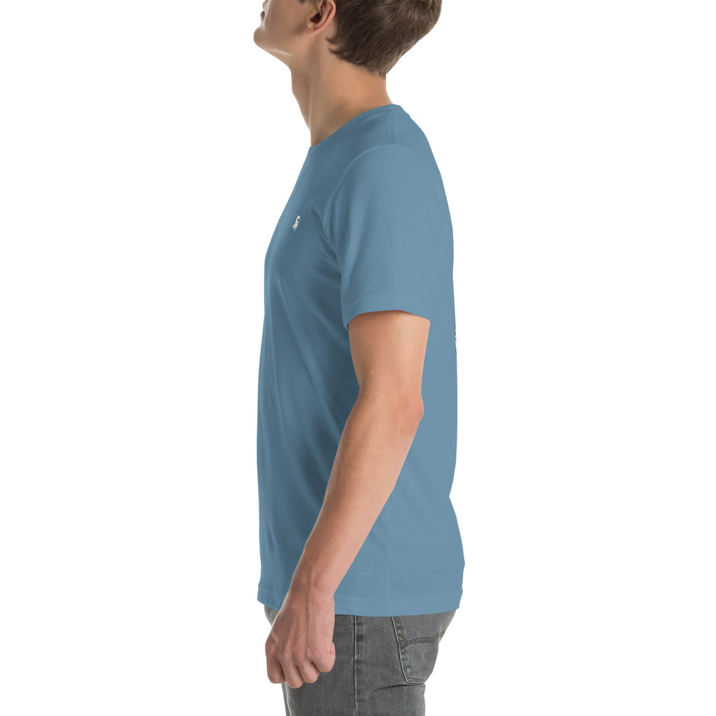Low Low Classic Tee: Golfers Anonymous