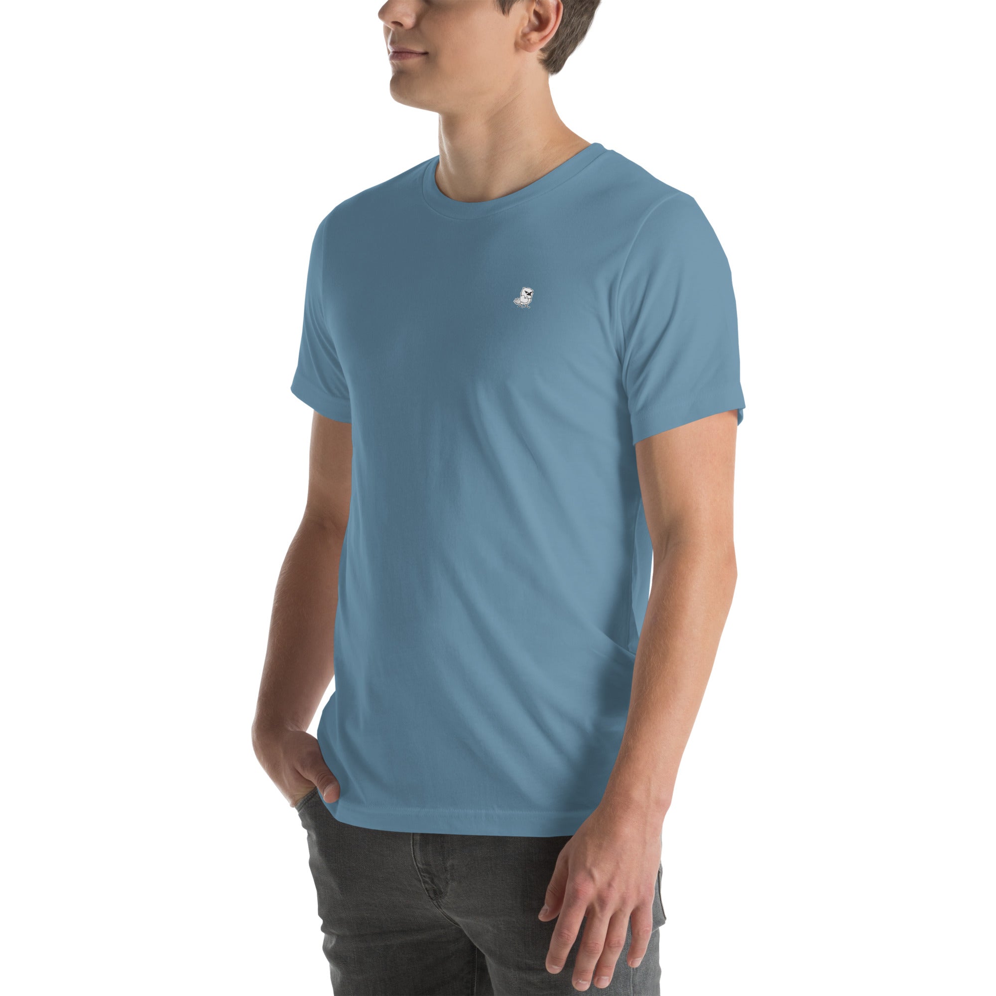 Low Low Classic Tee: Golfers Anonymous