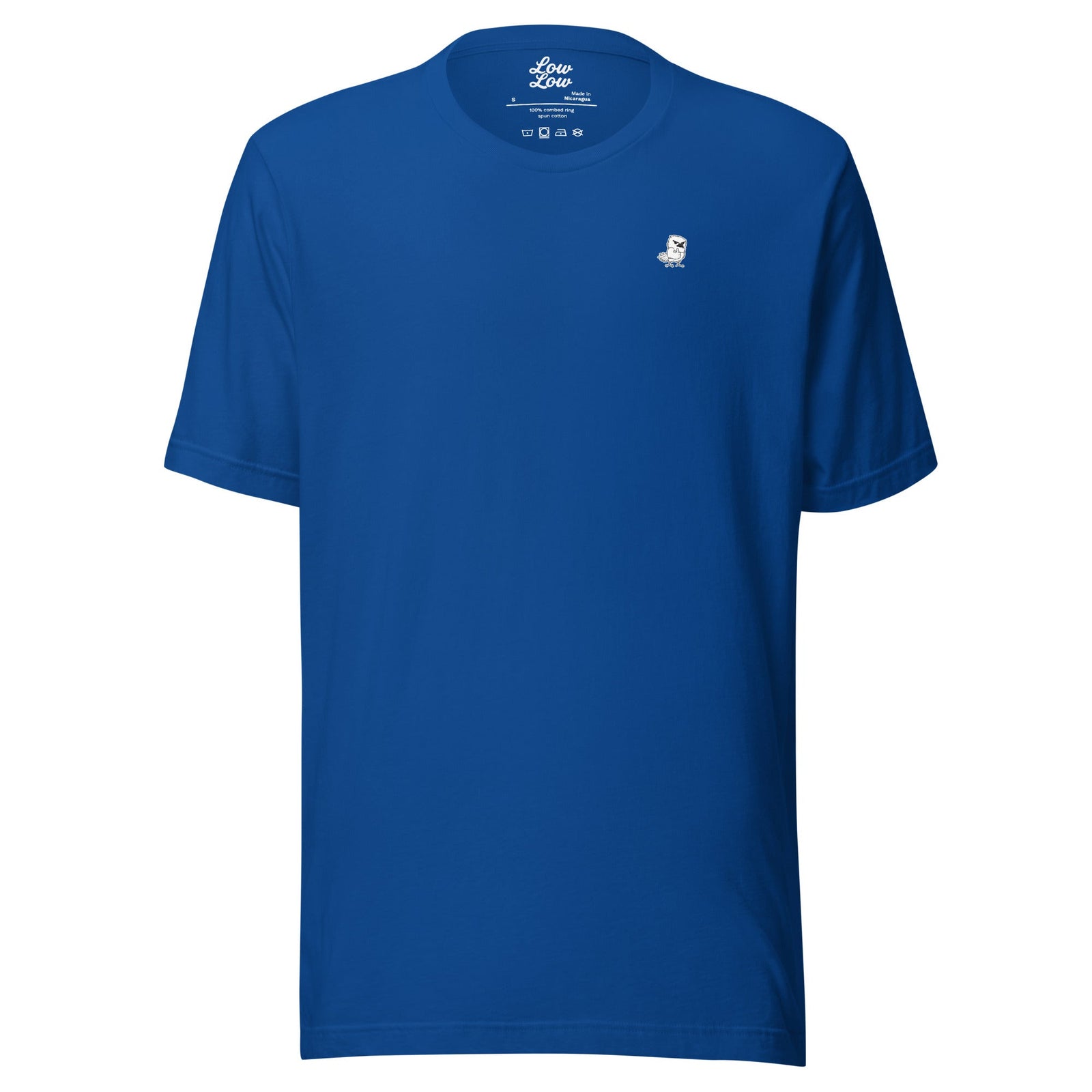 Low Low Classic Tee: Send It