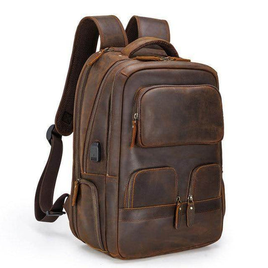 Luggage & Bags - Backpacks