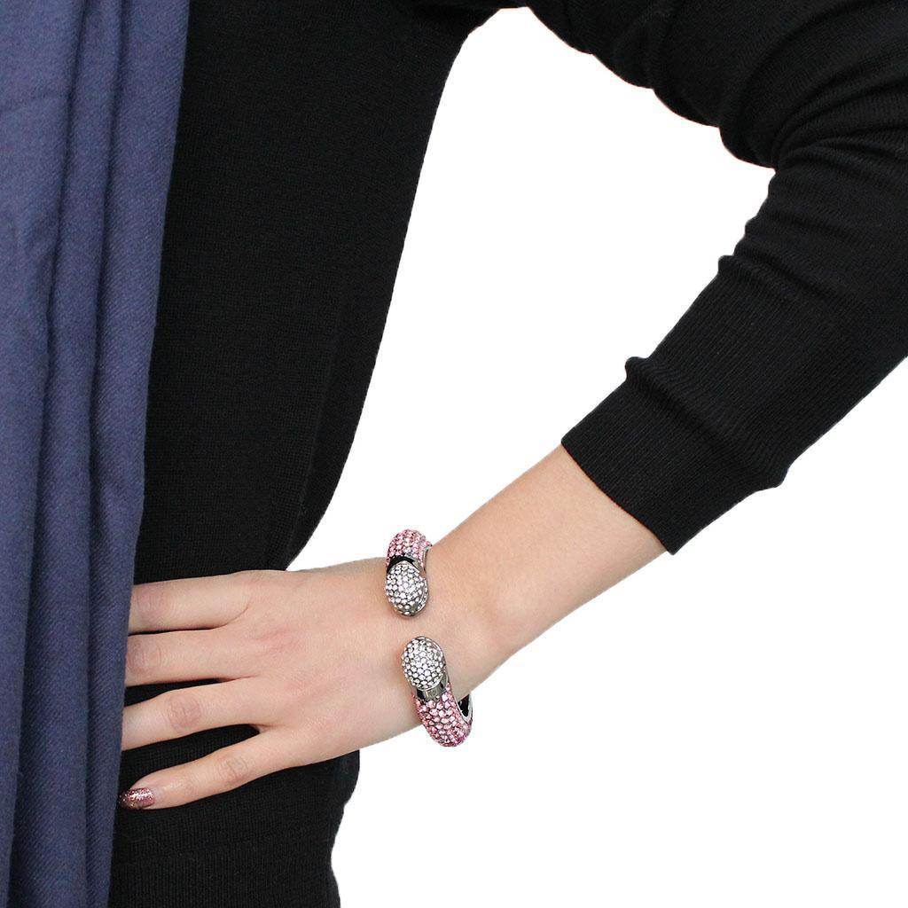 Colorful Women's Bracelet from VacationGrabs, perfect vacation jewelry for women, featuring bold design and unique craftsmanship