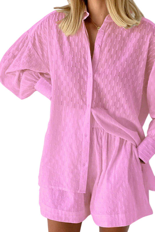 Vacation Outfits for Women -  Light Beige Vacation Outfit