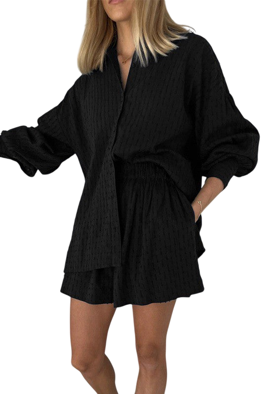 Vacation Outfits for Women -  Light Beige Vacation Outfit