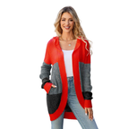 VacationGrabs Vacation Style Cardigan for Women