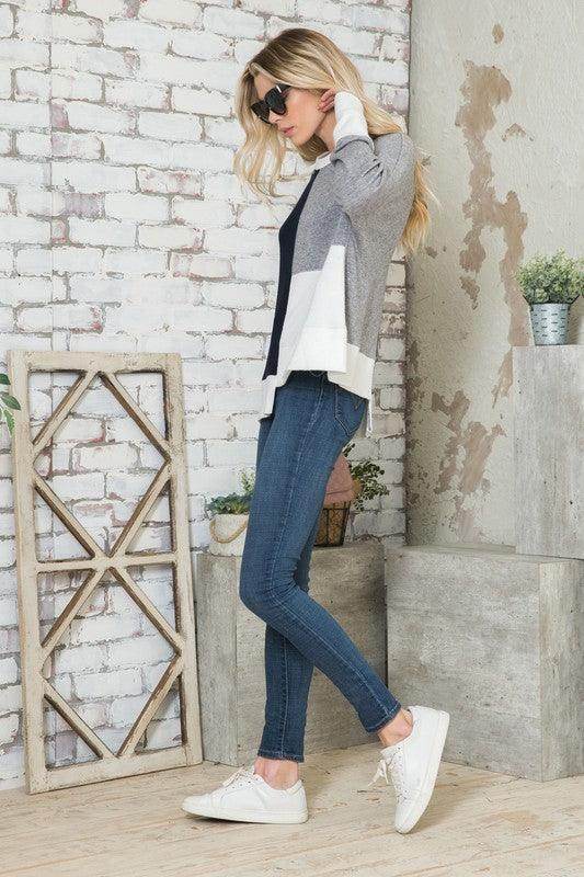 Andante USA Women's Shirt with Stylish Design, Perfect for Vacation Style Tops