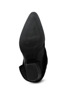 Rag Company Women's Ankle Boots with a sleek design, perfect for vacation worthy footwear