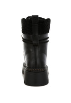 Rag Company Women's Ankle Boots with Cozy Lining, perfect vacation worthy footwear for style and comfort