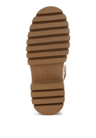 Rag Company women's ankle boots with stylish sole, perfect vacation worthy footwear for any adventure