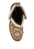 Rag Company women's ankle boots with cozy lining, perfect vacation worthy footwear for stylish comfort