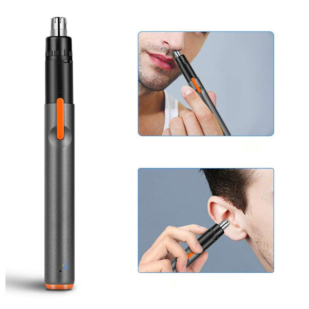Gadgets Vanity Hair Trimmer For Ears And Nose