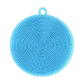 Vegetable & Fruit Scrubber Brush - VacationGrabs