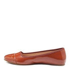 Rag Company women's comfortable casual flats in a sleek design with glossy finish