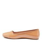 Rag Company Women's Comfortable Casual Flats in a sleek nude color for everyday wear