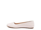 Rag Company Women's Comfortable Casual Flats in Soft Pink with a Simple and Elegant Design