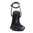 Rag Company elegant vacation sandals with a sleek design and ankle strap for stylish summer outings