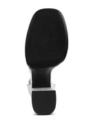 Sole of Rag Company Green Martini Sandals featuring a durable black bottom for stability and style