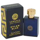Versace Dylan Blue cologne for men in a 5ml bottle with elegant packaging