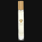 Eros by Versace perfume for women in a sleek bottle with a gold cap for an elegant scent experience
