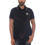 Couture Collared Button Down Shirts - VacationGrabs