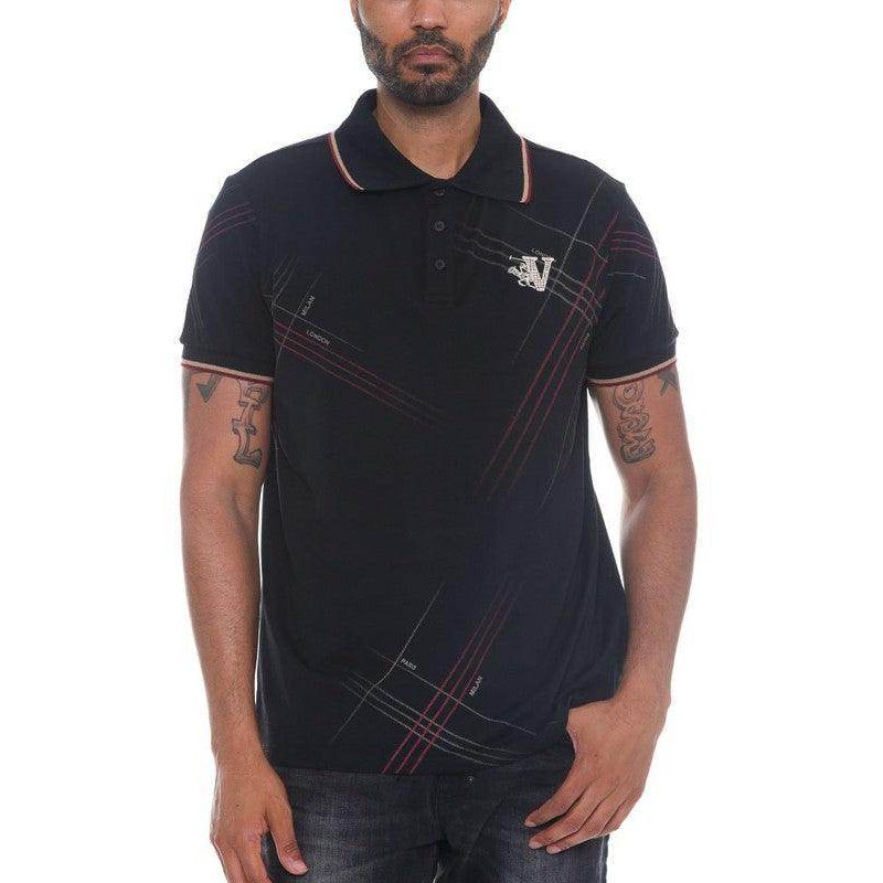 Couture Collared Button Down Shirts - VacationGrabs