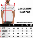 Men's Shirts Version Couture Polo Button Down Shirt