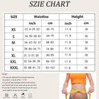 Waist corset trainer size chart for accurate fitting and comfortable wear