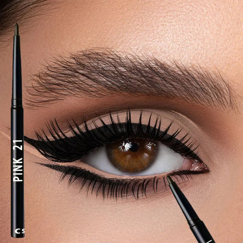 3-pack waterproof smudge-proof black eyeliner pencil (photo 2 of 7)