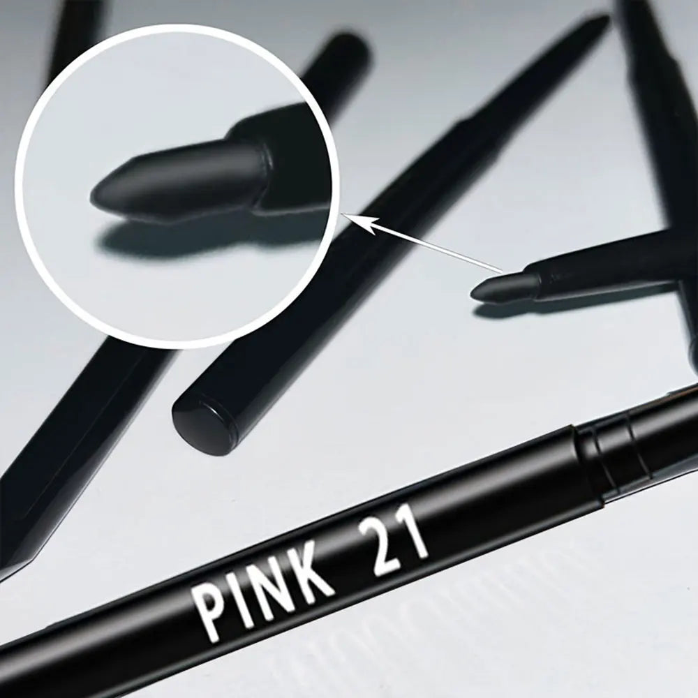 3-pack waterproof smudge-proof black eyeliner pencil (photo 4 of 7)