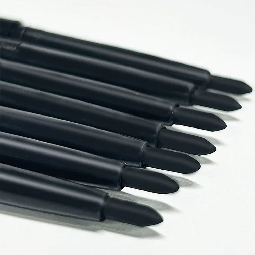 3-pack waterproof smudge-proof black eyeliner pencil (photo 5 of 7)