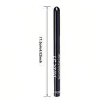 3-pack waterproof smudge-proof black eyeliner pencil (photo 6 of 7)