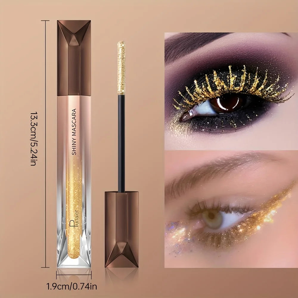VacationGrabs waterproof mascara for long-lasting, glamorous eye looks