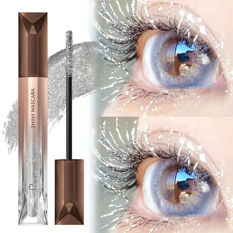 VacationGrabs waterproof mascara for long-lasting, dramatic lashes