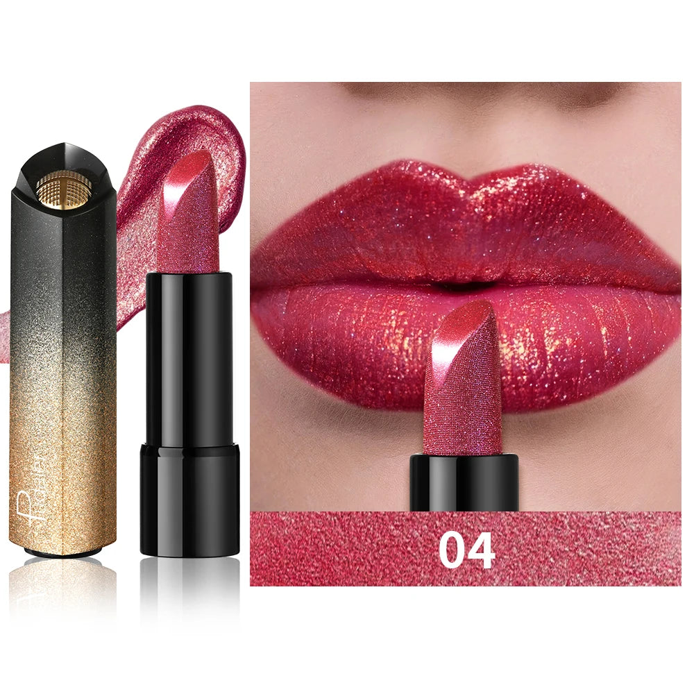 Lipstick in shade 04, perfect for wedding party makeup artist use