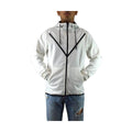 Men's Casual Full Zip Up Hoodie Sweatshirts - VacationGrabs