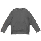 Mens Double Layered Pullover Sweatshirts - VacationGrabs