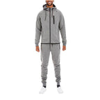Mens Dynamic Activewear Track Suits - VacationGrabs