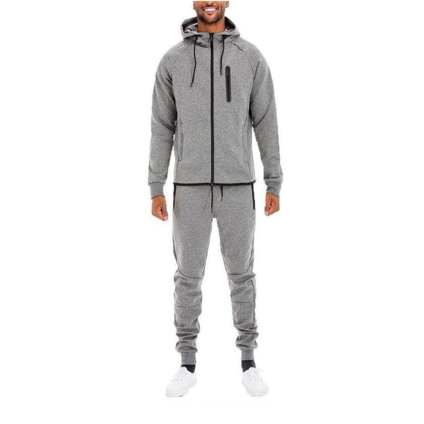 Mens Dynamic Activewear Track Suits - VacationGrabs