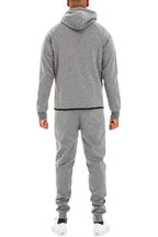 Mens Dynamic Activewear Track Suits - VacationGrabs