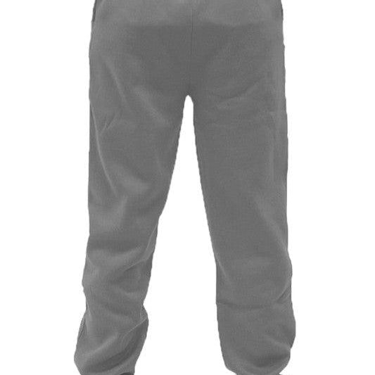 Men's Pants - Joggers Weiv Solid Sweat Pant Joggers