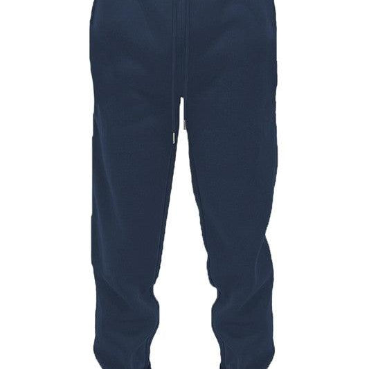 Men's Pants - Joggers Weiv Solid Sweat Pant Joggers