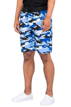 Men's Comfort Fit Sweat Shorts - VacationGrabs